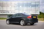 Volvo S80 2009 года
